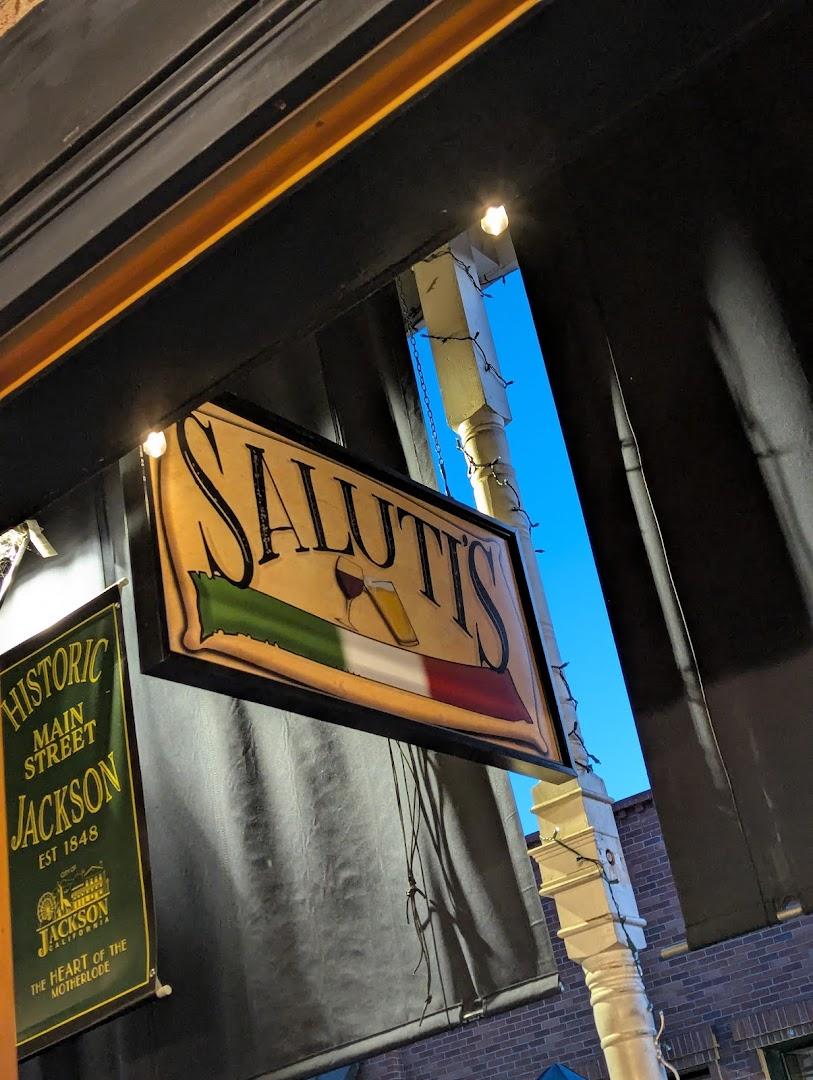 Saluti's