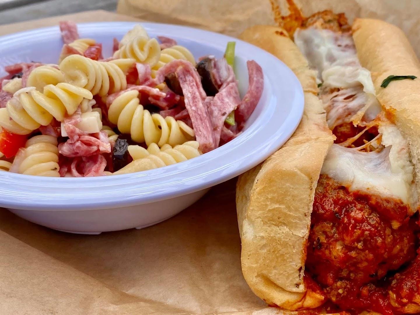Saluti's