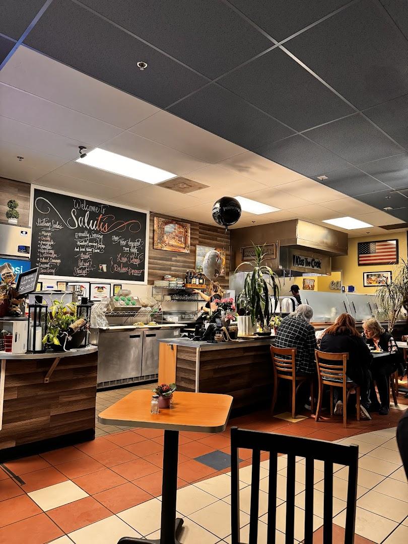 Saluti's