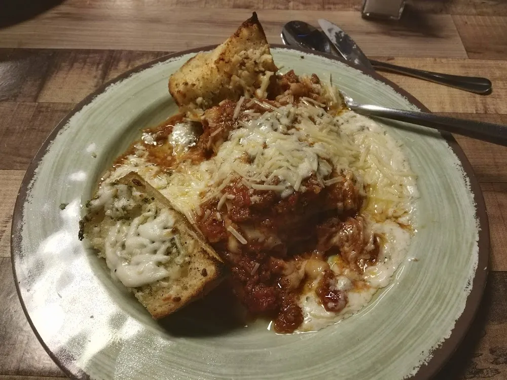 Lasagna