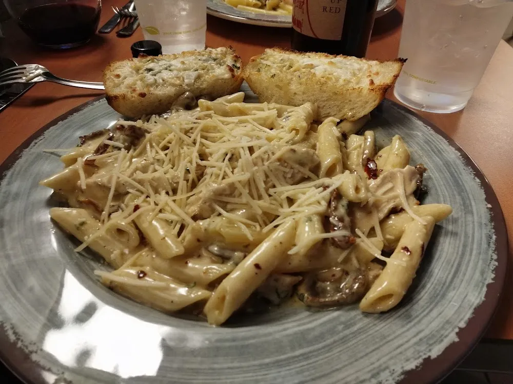 Pasta Milano